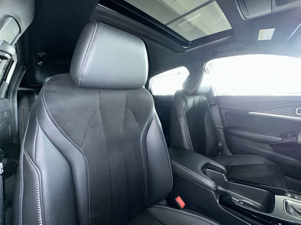 2023 Acura Integra w/A-Spec Technology Package