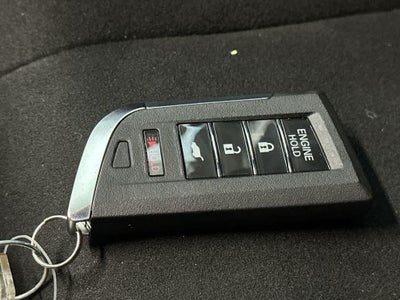 2023 Acura Integra w/A-Spec Technology Package