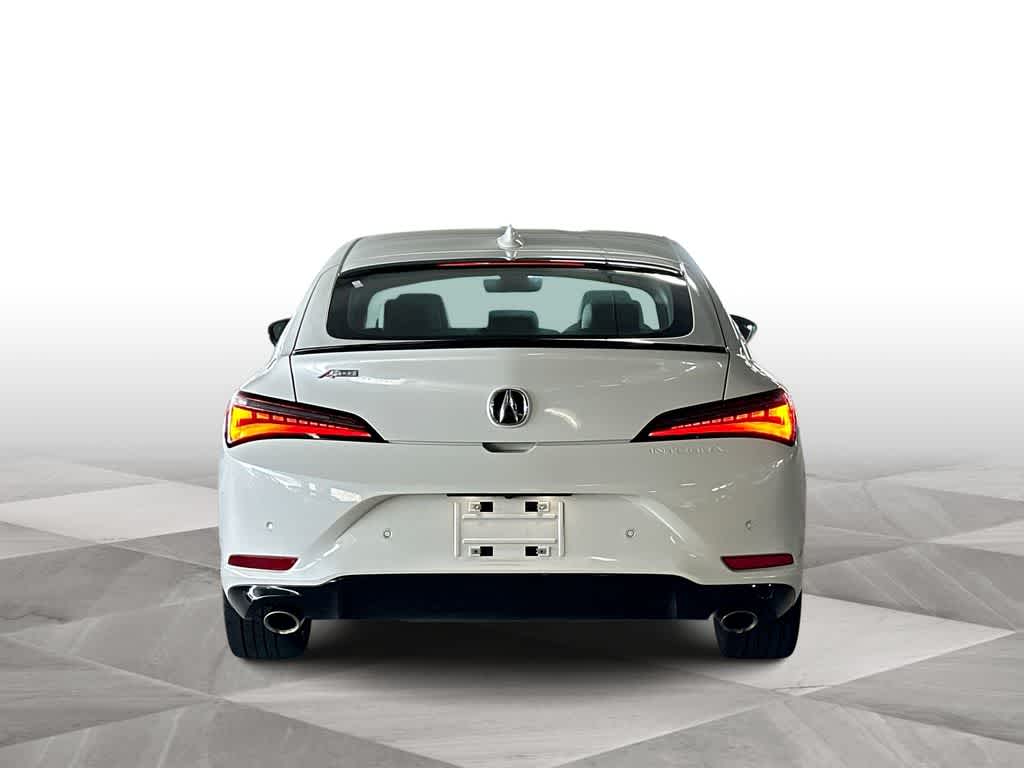 2023 Acura Integra w/A-Spec Technology Package