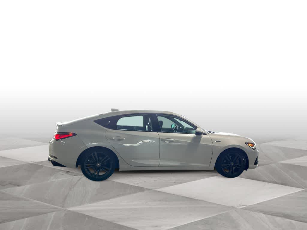 2023 Acura Integra w/A-Spec Technology Package