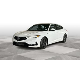 2023 Acura Integra w/A-Spec Technology Package
