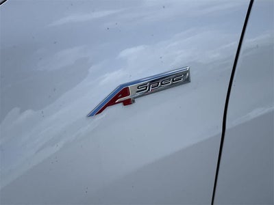 2026 Acura Integra A-STECH