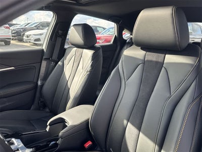 2026 Acura Integra A-STECH