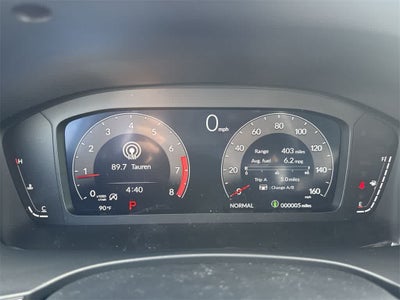 2026 Acura Integra A-STECH