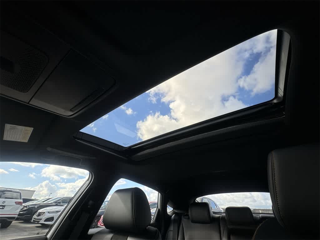 2026 Acura Integra A-STECH