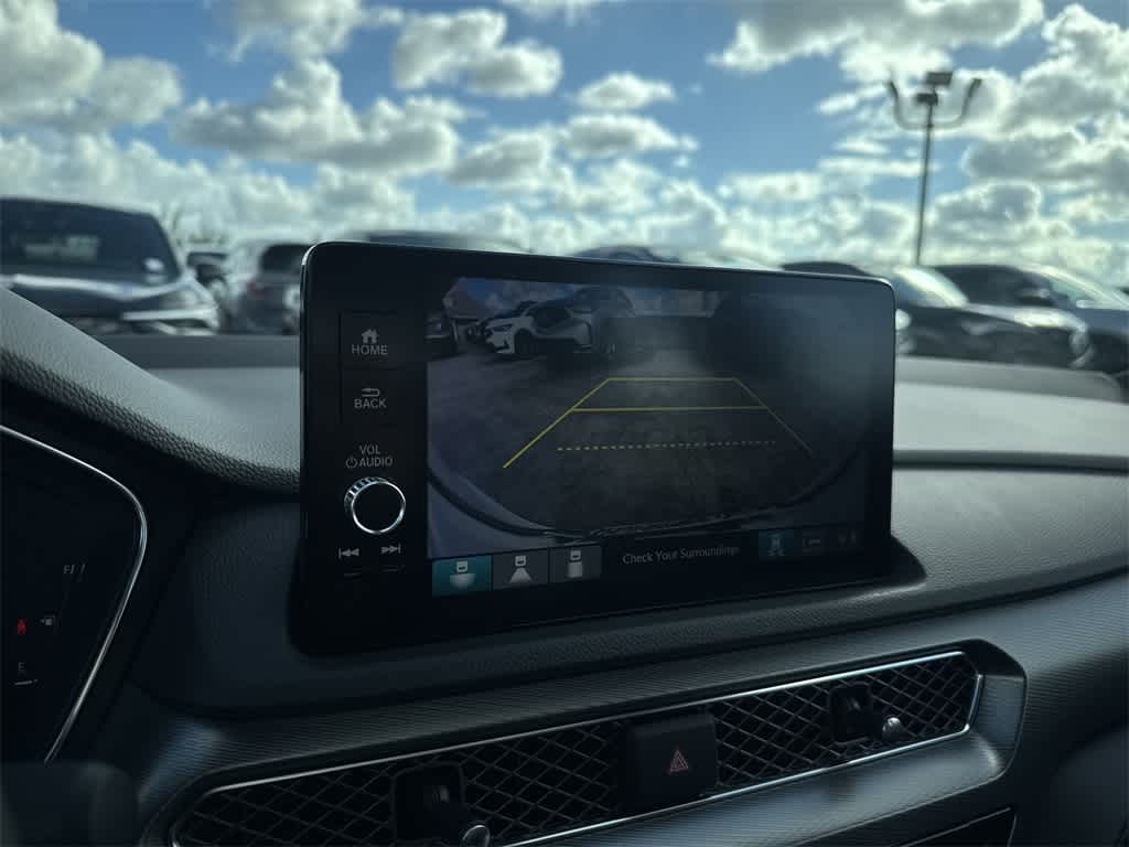 2026 Acura Integra A-STECH