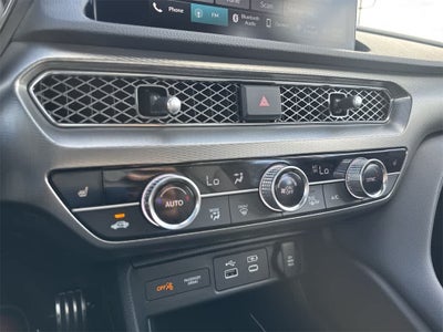 2026 Acura Integra A-STECH