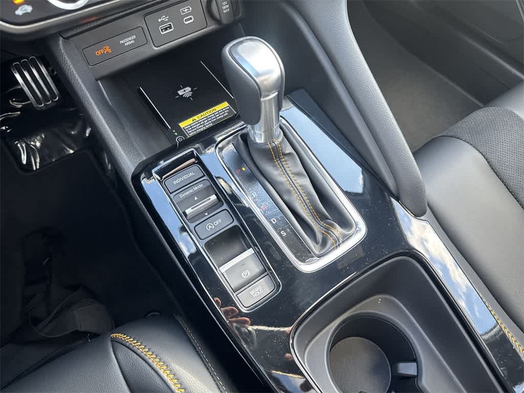 2026 Acura Integra A-STECH