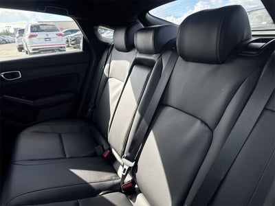 2026 Acura Integra A-STECH