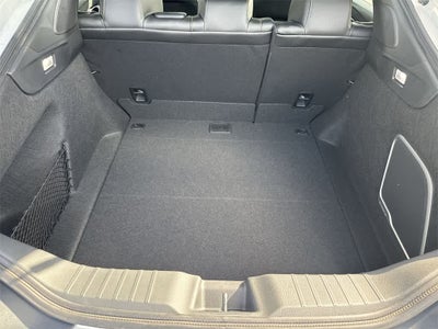 2026 Acura Integra A-STECH