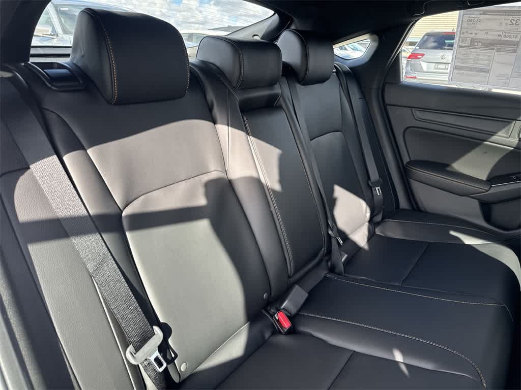 2026 Acura Integra A-STECH