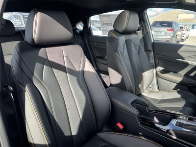 2026 Acura Integra A-STECH