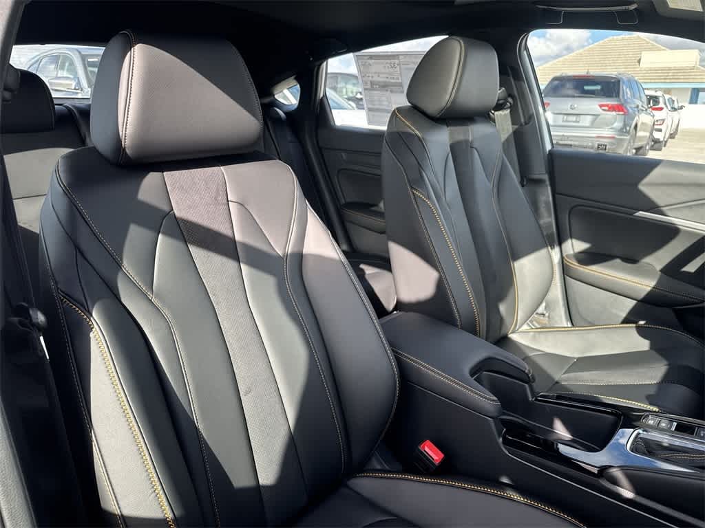 2026 Acura Integra A-STECH