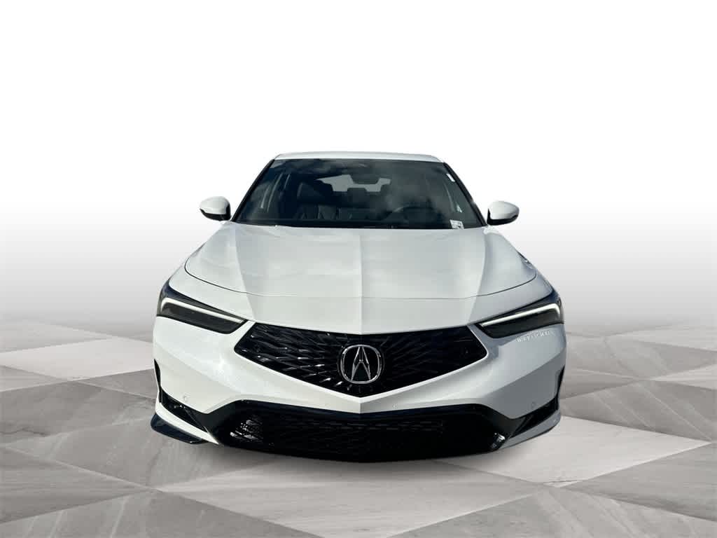 2026 Acura Integra A-STECH
