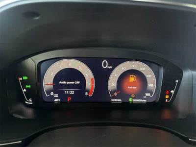 2026 Acura Integra A-STECH