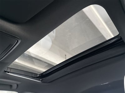 2026 Acura Integra A-STECH