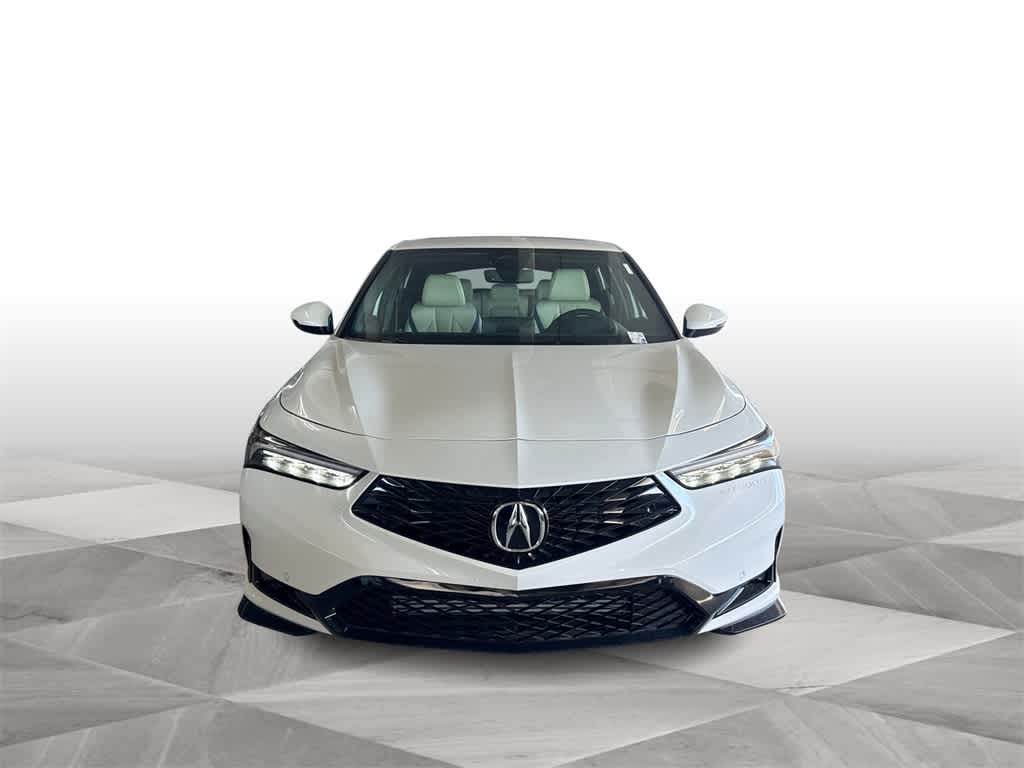 2026 Acura Integra A-STECH