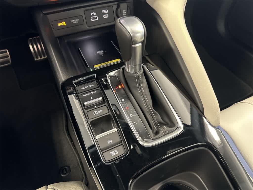 2026 Acura Integra A-STECH