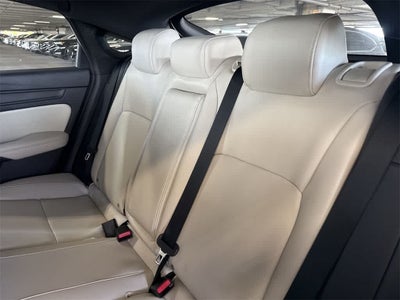 2026 Acura Integra A-STECH