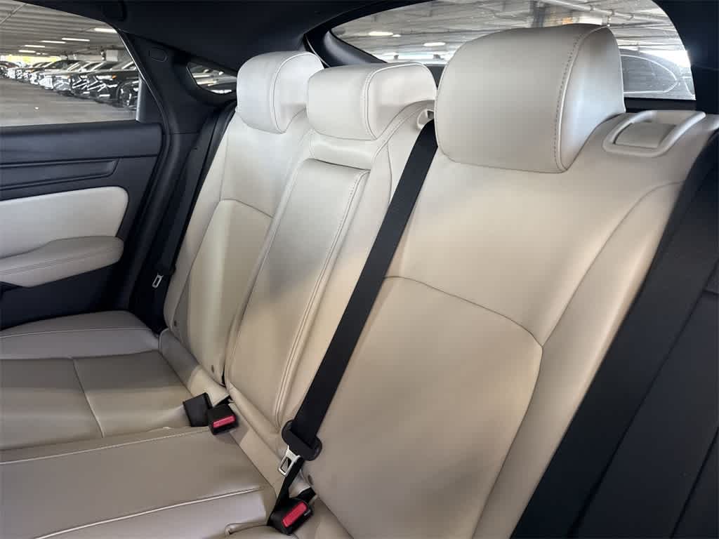 2026 Acura Integra A-STECH