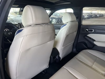 2026 Acura Integra A-STECH