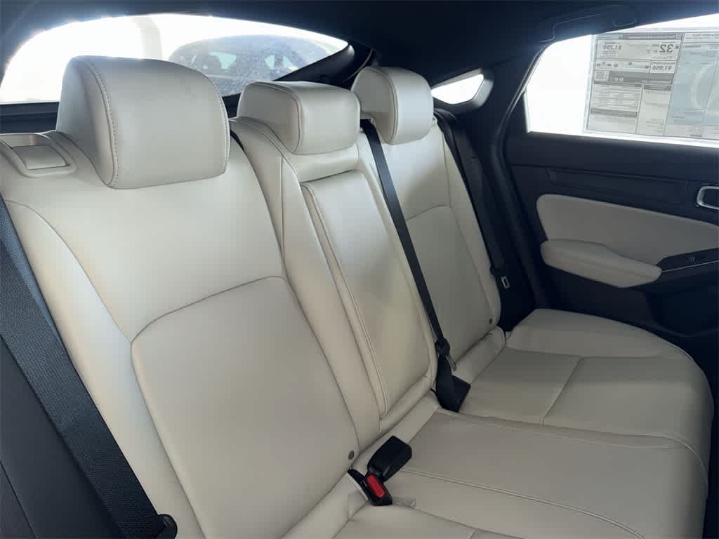 2026 Acura Integra A-STECH