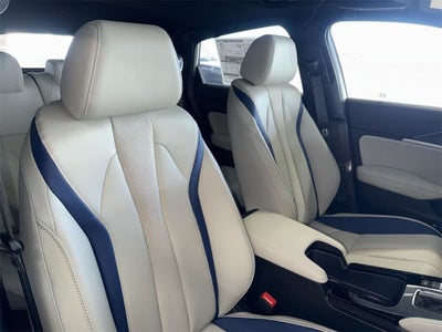 2026 Acura Integra A-STECH