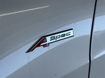 2026 Acura Integra A-STECH