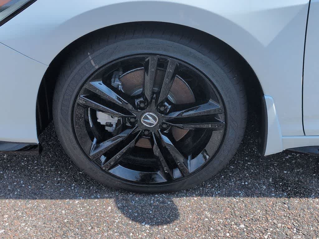 2026 Acura Integra w/A-Spec Technology Package