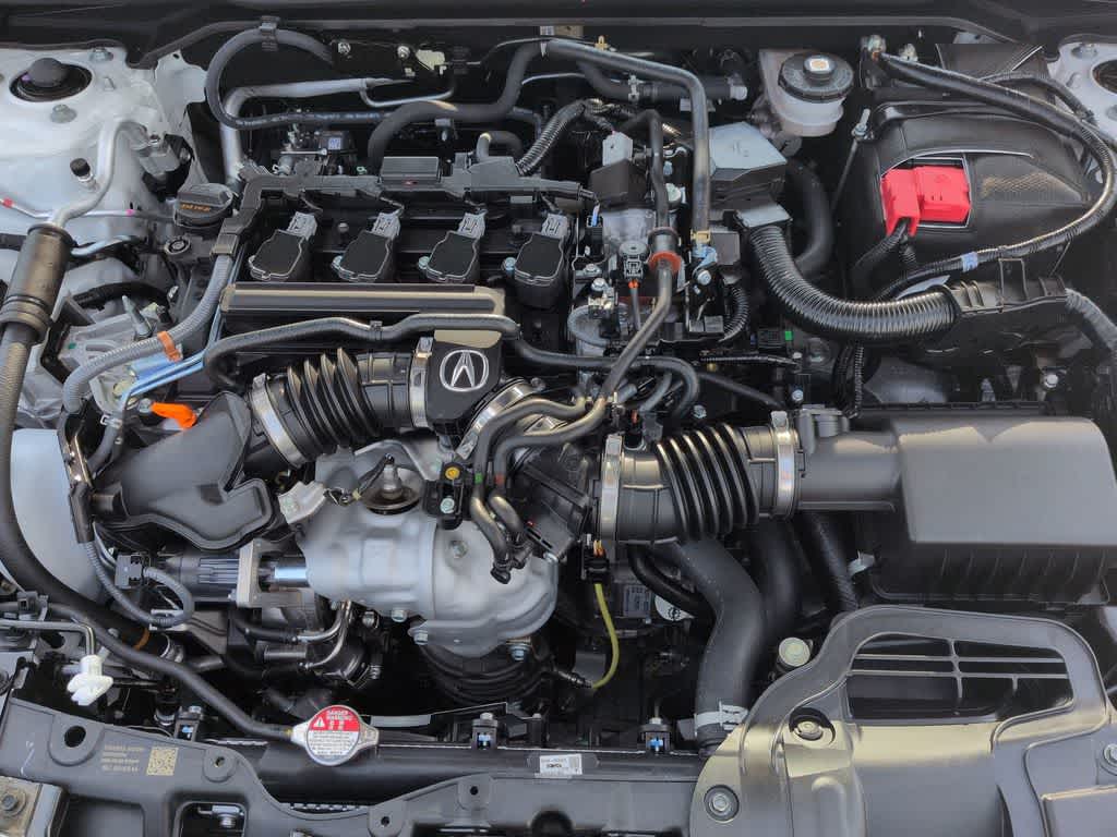2026 Acura Integra w/A-Spec Technology Package