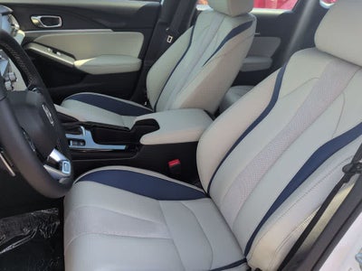2026 Acura Integra w/A-Spec Technology Package