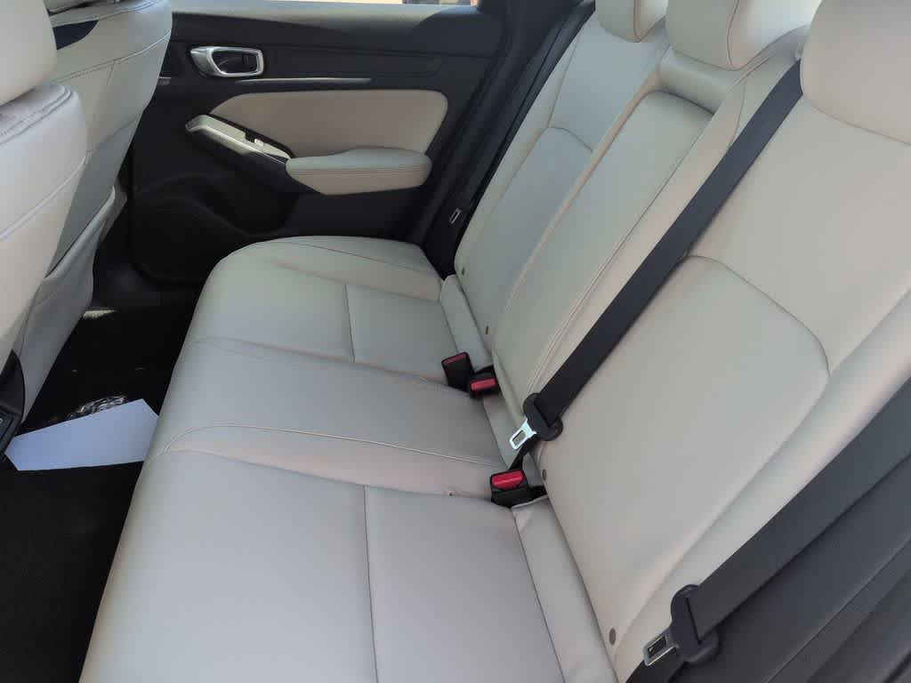 2026 Acura Integra w/A-Spec Technology Package