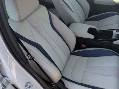 2026 Acura Integra w/A-Spec Technology Package