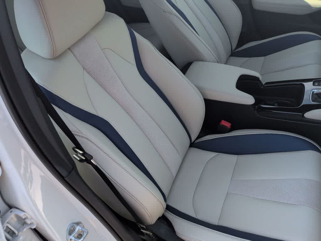 2026 Acura Integra w/A-Spec Technology Package