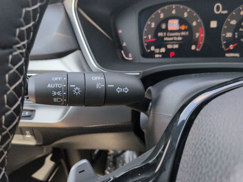 2026 Acura Integra w/A-Spec Technology Package