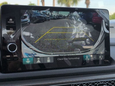 2026 Acura Integra w/A-Spec Technology Package