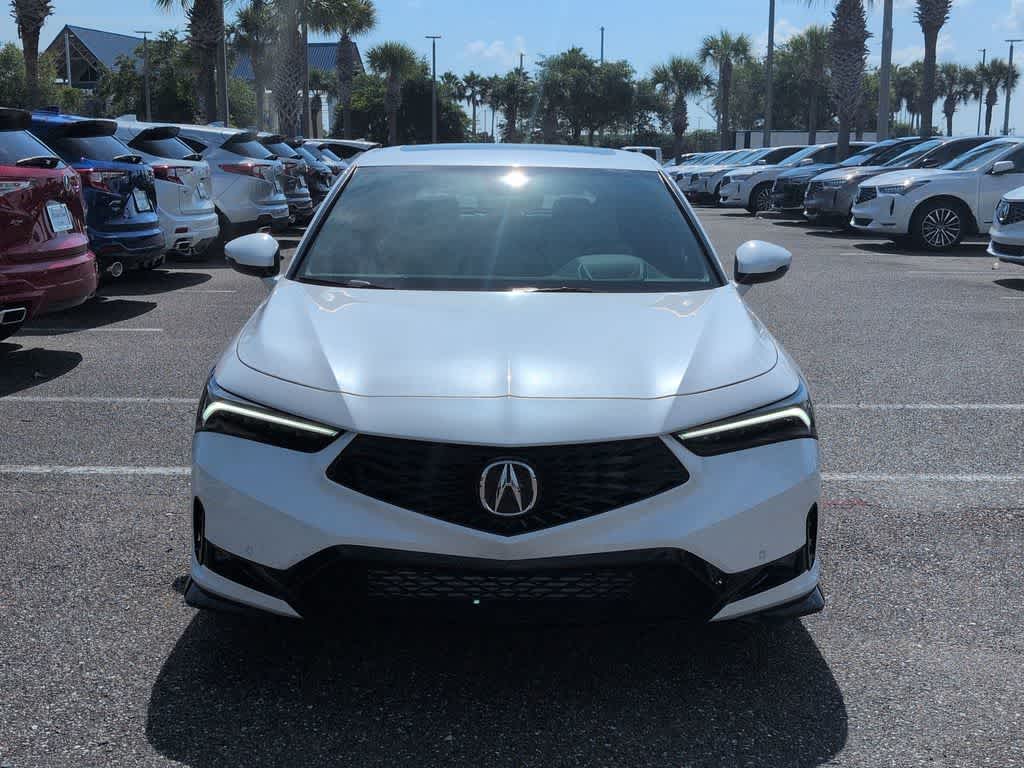 2026 Acura Integra w/A-Spec Technology Package