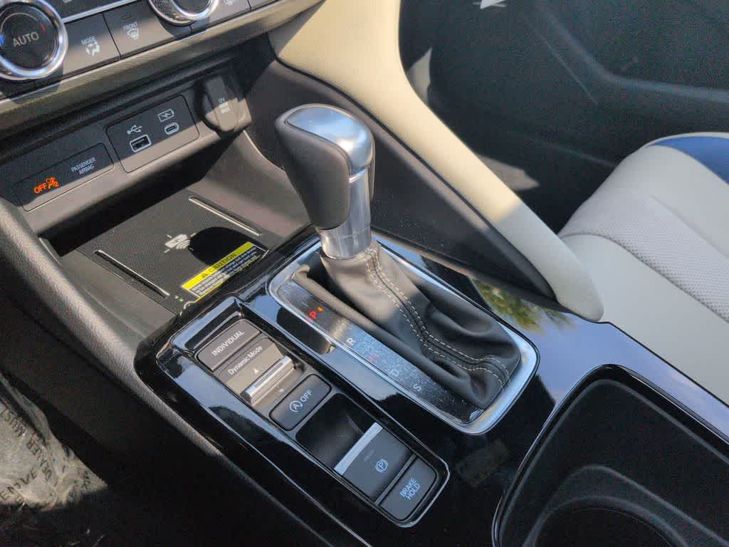 2026 Acura Integra w/A-Spec Technology Package