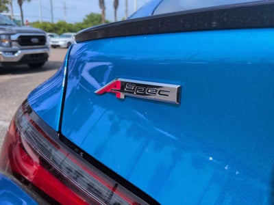 2026 Acura Integra w/A-Spec Technology Package