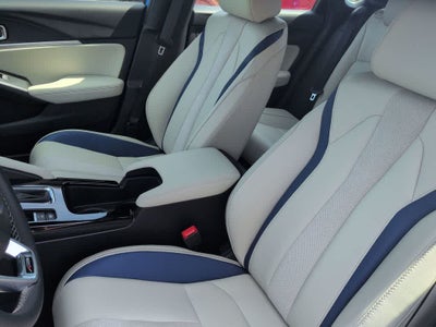 2026 Acura Integra w/A-Spec Technology Package