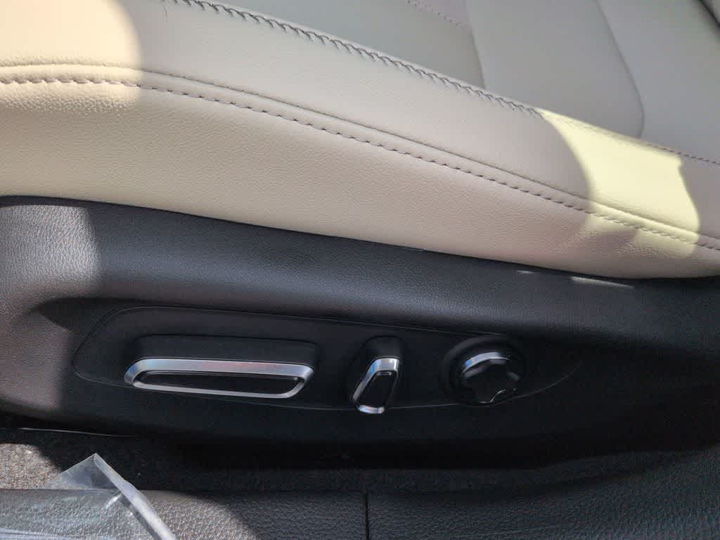 2026 Acura Integra w/A-Spec Technology Package
