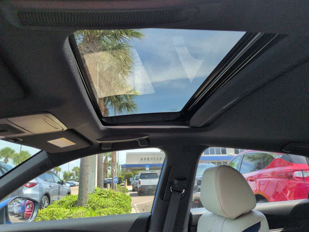 2026 Acura Integra w/A-Spec Technology Package