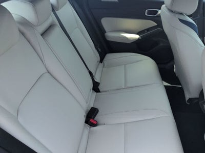 2026 Acura Integra w/A-Spec Technology Package