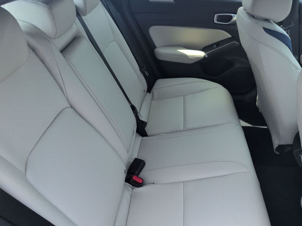 2026 Acura Integra w/A-Spec Technology Package