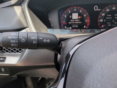 2026 Acura Integra w/A-Spec Technology Package