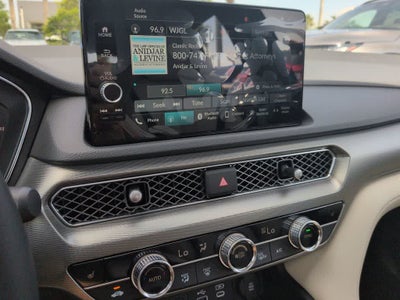 2026 Acura Integra w/A-Spec Technology Package