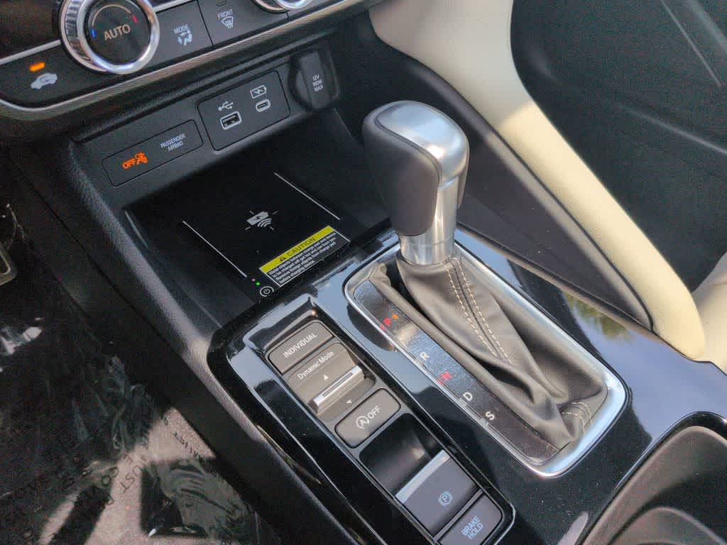2026 Acura Integra w/A-Spec Technology Package