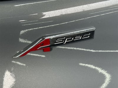 2026 Acura Integra A-STECH