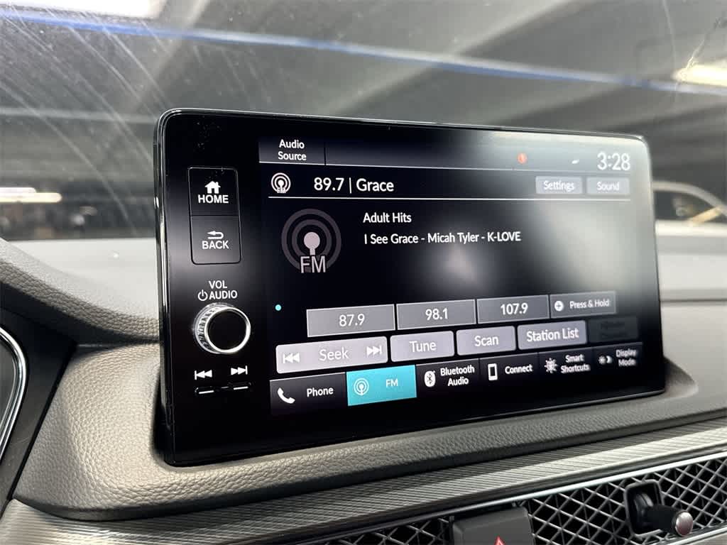 2026 Acura Integra A-STECH