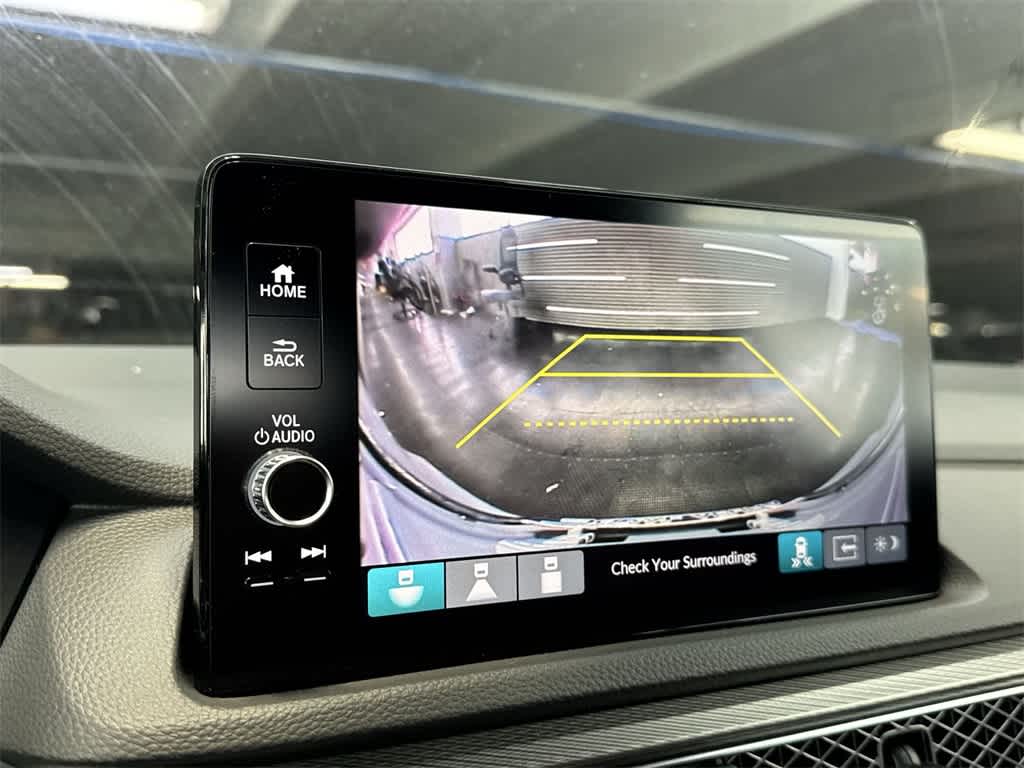 2026 Acura Integra A-STECH